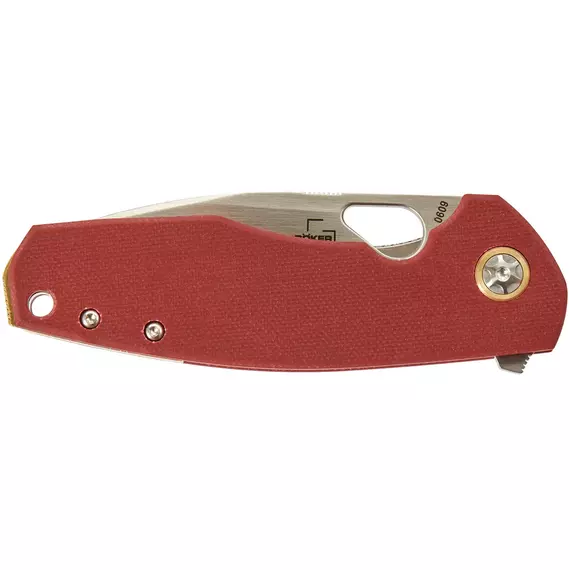 Ніж Boker Plus Little Friend к:red, фото , изображение 3